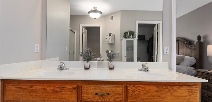 756 Herrman Court, Liberty, MO 64068