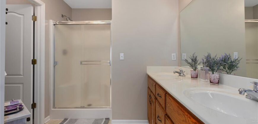 756 Herrman Court, Liberty, MO 64068