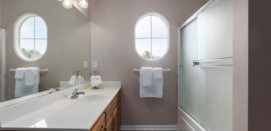 756 Herrman Court, Liberty, MO 64068