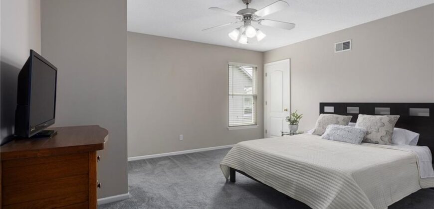 756 Herrman Court, Liberty, MO 64068