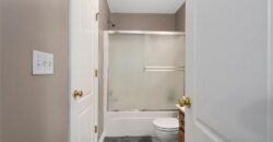 756 Herrman Court, Liberty, MO 64068