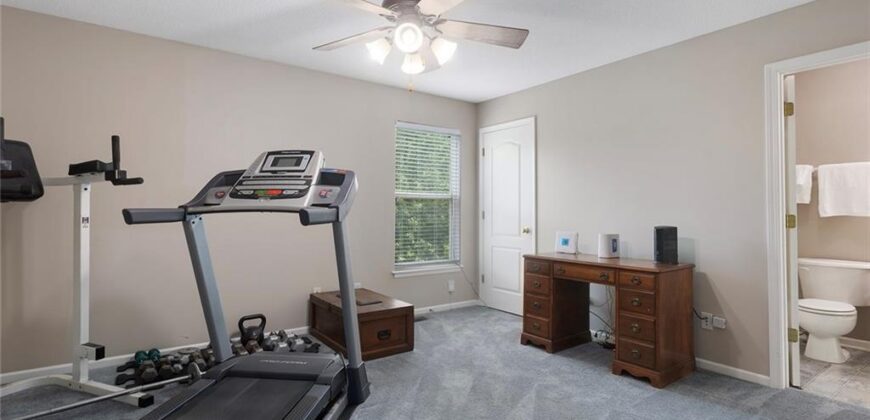 756 Herrman Court, Liberty, MO 64068