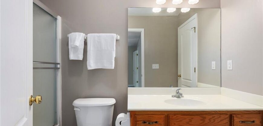 756 Herrman Court, Liberty, MO 64068