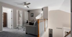 756 Herrman Court, Liberty, MO 64068