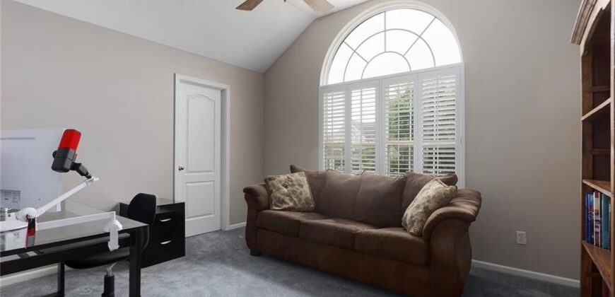 756 Herrman Court, Liberty, MO 64068
