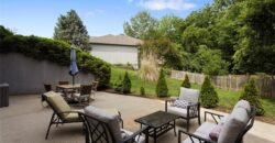756 Herrman Court, Liberty, MO 64068