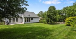 756 Herrman Court, Liberty, MO 64068