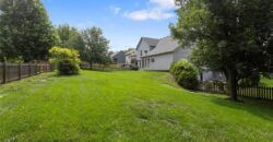756 Herrman Court, Liberty, MO 64068