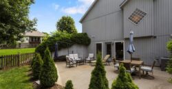 756 Herrman Court, Liberty, MO 64068