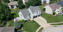 756 Herrman Court, Liberty, MO 64068