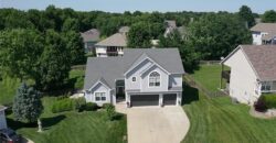 756 Herrman Court, Liberty, MO 64068