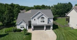 756 Herrman Court, Liberty, MO 64068
