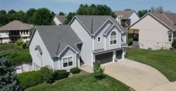 756 Herrman Court, Liberty, MO 64068