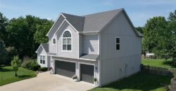 756 Herrman Court, Liberty, MO 64068