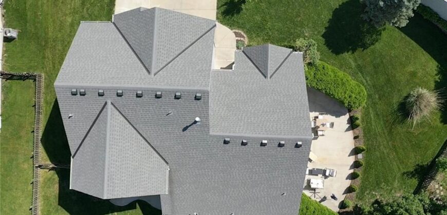 756 Herrman Court, Liberty, MO 64068