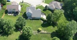 756 Herrman Court, Liberty, MO 64068