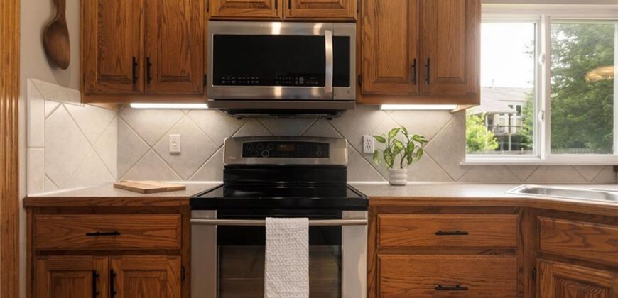 756 Herrman Court, Liberty, MO 64068