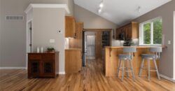 756 Herrman Court, Liberty, MO 64068