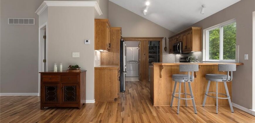 756 Herrman Court, Liberty, MO 64068