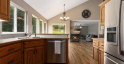 756 Herrman Court, Liberty, MO 64068