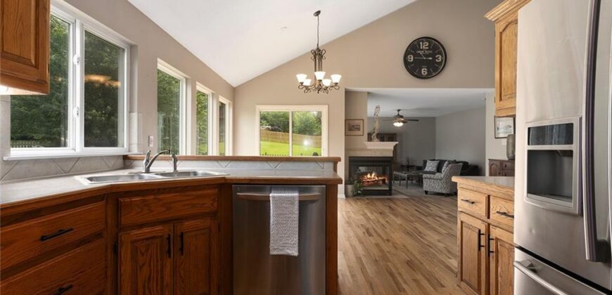 756 Herrman Court, Liberty, MO 64068