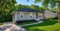 8019 N Brooklyn Avenue, Kansas City, MO 64118