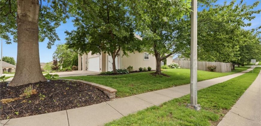 6121 N Cypress Court, Kansas City, MO 64119