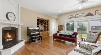 6121 N Cypress Court, Kansas City, MO 64119