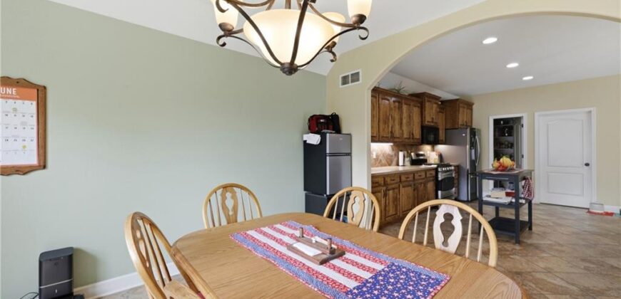 6121 N Cypress Court, Kansas City, MO 64119