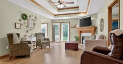 415 NE 101st Street, Kansas City, MO 64155