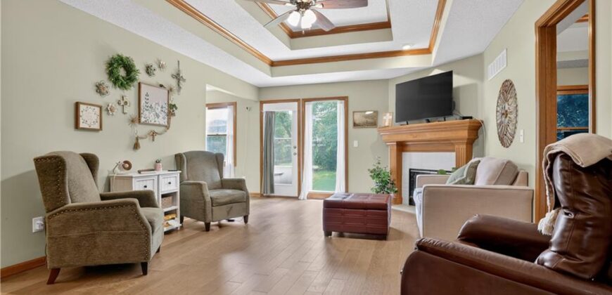 415 NE 101st Street, Kansas City, MO 64155