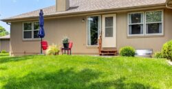 415 NE 101st Street, Kansas City, MO 64155
