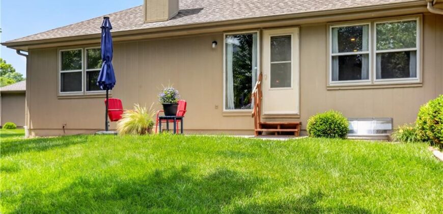 415 NE 101st Street, Kansas City, MO 64155