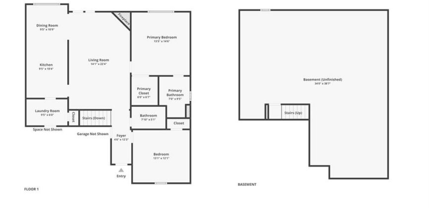 415 NE 101st Street, Kansas City, MO 64155