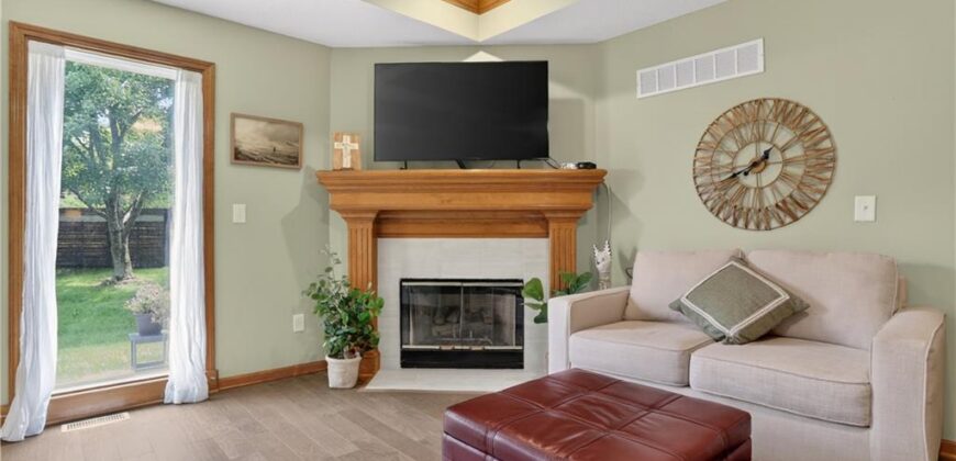 415 NE 101st Street, Kansas City, MO 64155
