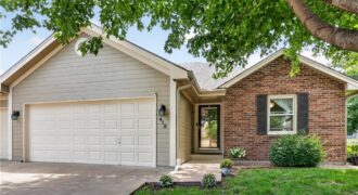 415 NE 101st Street, Kansas City, MO 64155