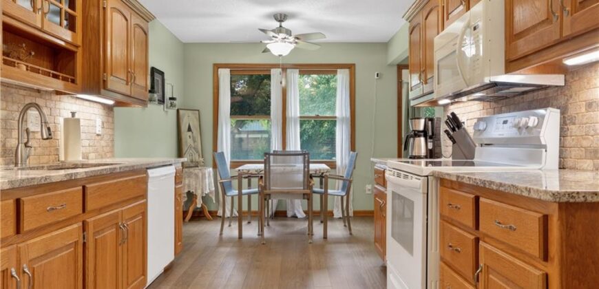 415 NE 101st Street, Kansas City, MO 64155