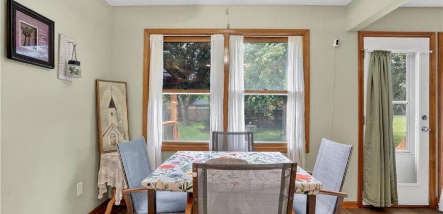 415 NE 101st Street, Kansas City, MO 64155
