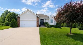 9428 N Ditzler Avenue, Kansas City, MO 64157