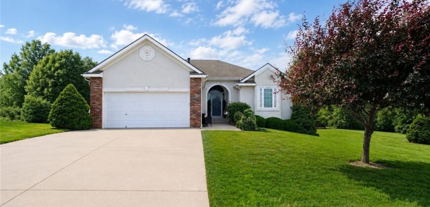 9428 N Ditzler Avenue, Kansas City, MO 64157