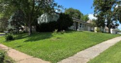 3528 NE 49th Street, Kansas City, MO 64118