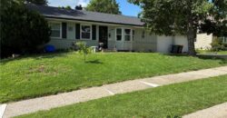 3528 NE 49th Street, Kansas City, MO 64118