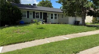 3528 NE 49th Street, Kansas City, MO 64118