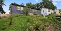 3622 NE Cypress Drive, Kansas City, MO 64117