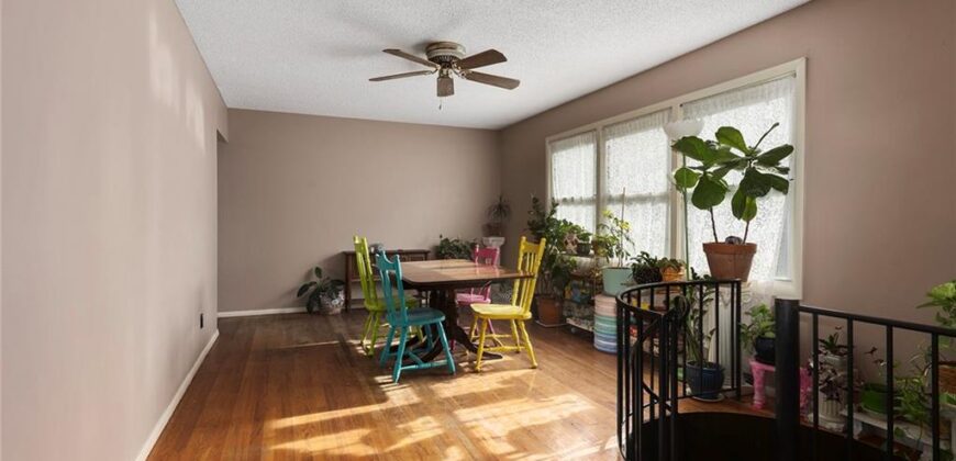 3622 NE Cypress Drive, Kansas City, MO 64117