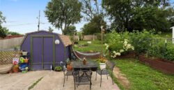 3622 NE Cypress Drive, Kansas City, MO 64117