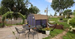 3622 NE Cypress Drive, Kansas City, MO 64117