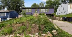 3622 NE Cypress Drive, Kansas City, MO 64117
