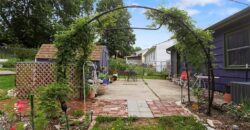 3622 NE Cypress Drive, Kansas City, MO 64117