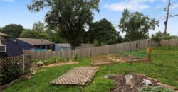 3622 NE Cypress Drive, Kansas City, MO 64117